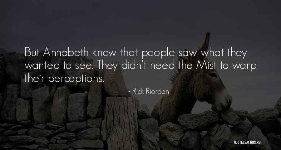 Annabeth Quotes By Rick Riordan Annabeth Quotes By Rick Riordan