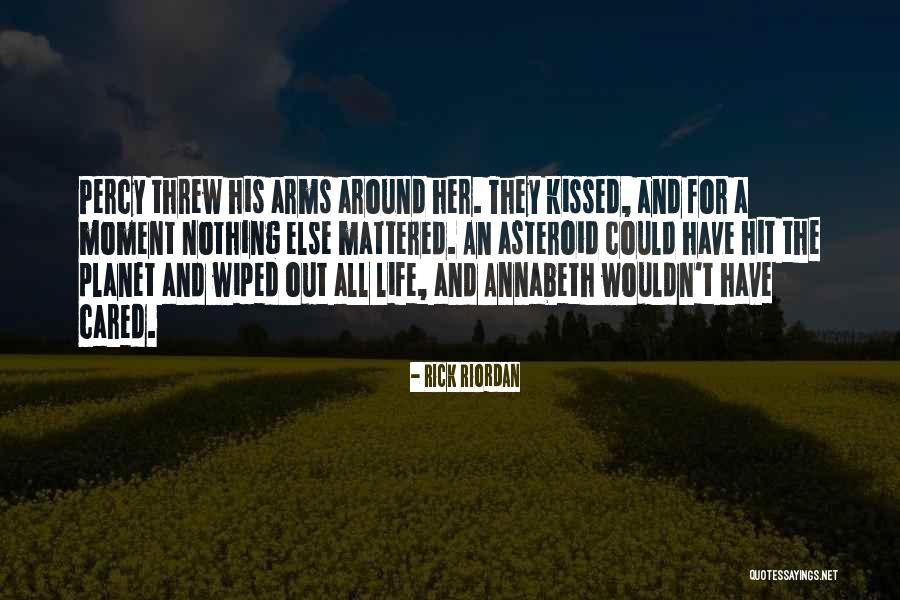 Annabeth Quotes By Rick Riordan Annabeth Quotes By Rick Riordan