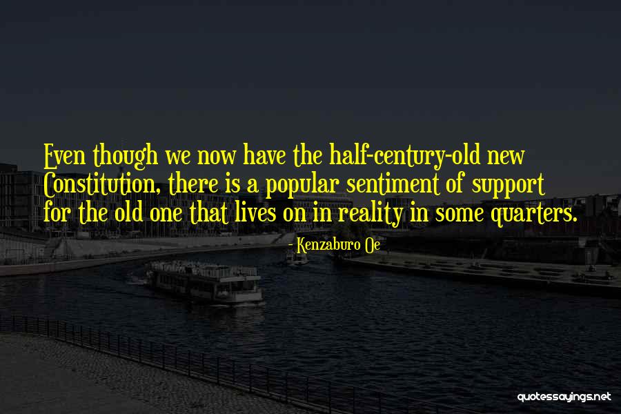 Annachi Wilson Quotes By Kenzaburo Oe Annachi Wilson Quotes By Kenzaburo Oe