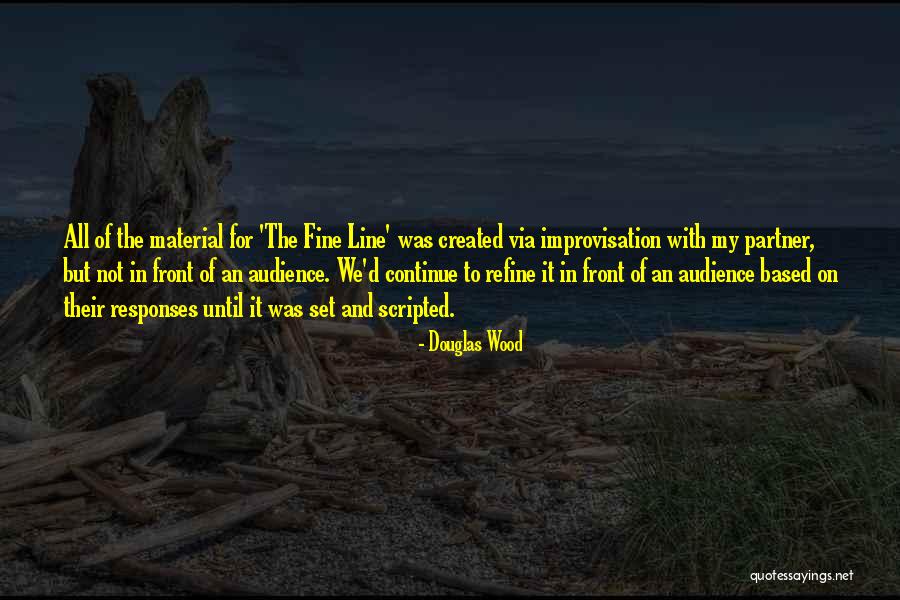 Annadata Quotes By Douglas Wood Annadata Quotes By Douglas Wood