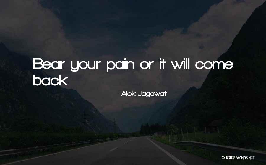 Annaelle Guimbi Quotes By Alok Jagawat Annaelle Guimbi Quotes By Alok Jagawat