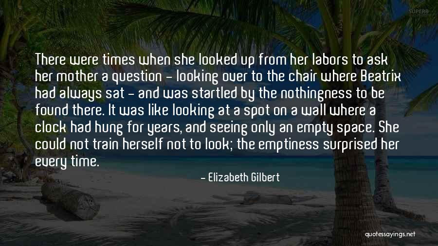 Annaelle Guimbi Quotes By Elizabeth Gilbert Annaelle Guimbi Quotes By Elizabeth Gilbert