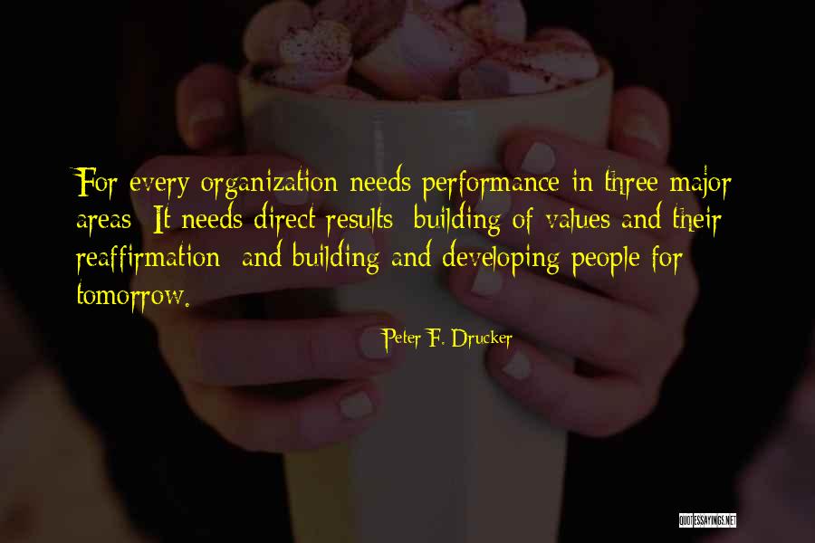 Annaeus Cornutus Quotes By Peter F. Drucker Annaeus Cornutus Quotes By Peter F. Drucker