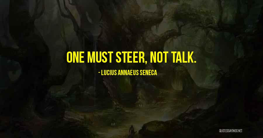 Annaeus Quotes By Lucius Annaeus Seneca