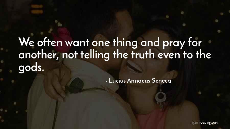 Annaeus Quotes By Lucius Annaeus Seneca