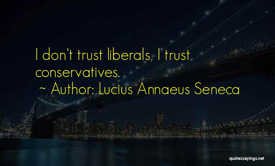 Annaeus Seneca Quotes By Lucius Annaeus Seneca