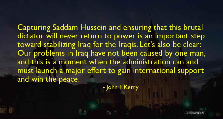 Annagrazia Calabria Quotes By John F. Kerry Annagrazia Calabria Quotes By John F. Kerry