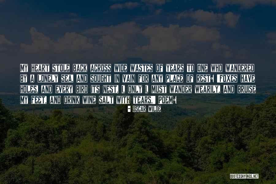 Annahita Amireskandari Quotes By Oscar Wilde Annahita Amireskandari Quotes By Oscar Wilde