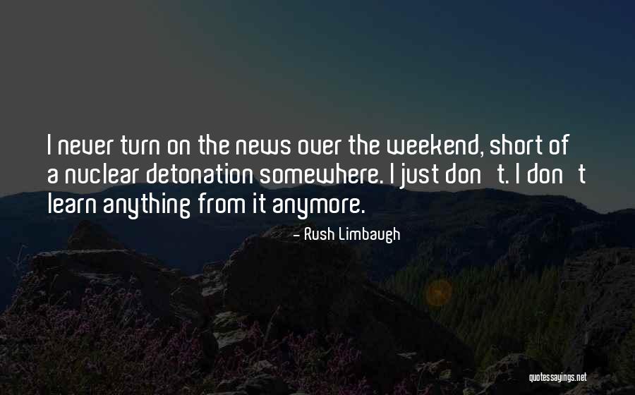 Annahita Amireskandari Quotes By Rush Limbaugh Annahita Amireskandari Quotes By Rush Limbaugh