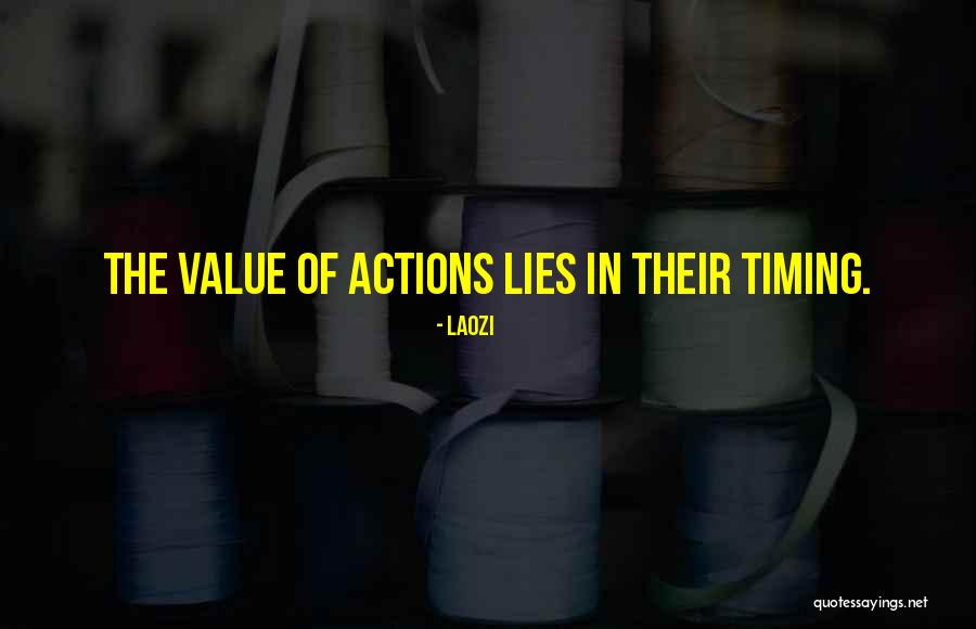 Annahme Quotes By Laozi