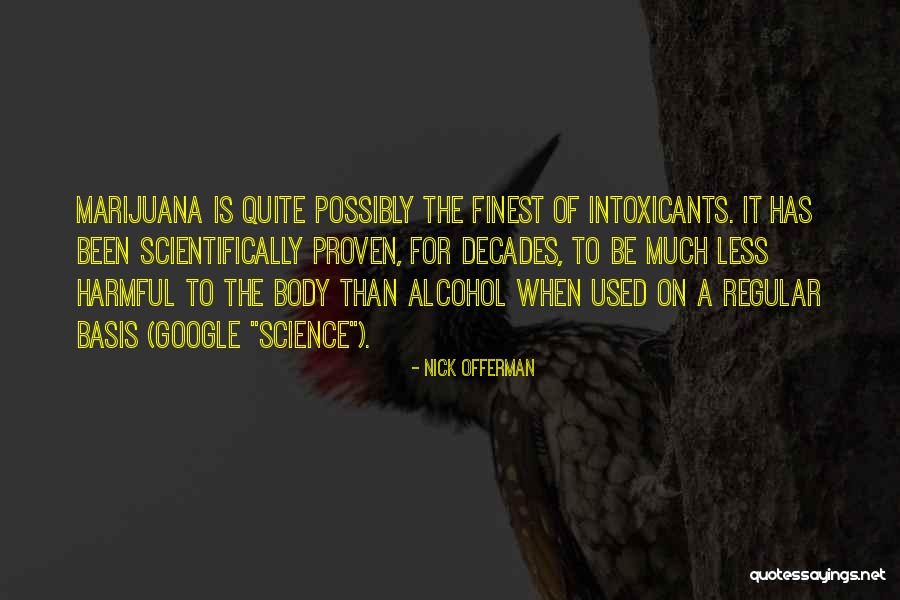 Annakiki Quotes By Nick Offerman Annakiki Quotes By Nick Offerman