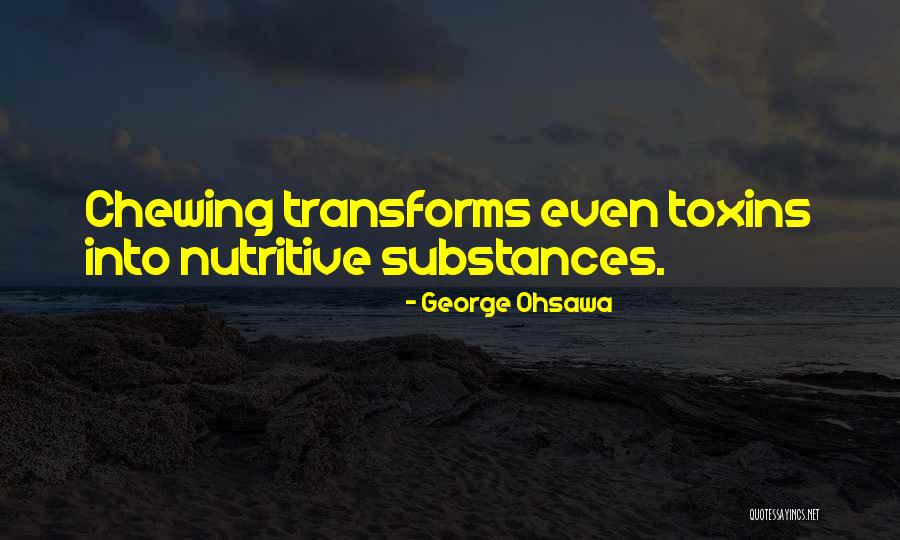 Annakili Quotes By George Ohsawa Annakili Quotes By George Ohsawa