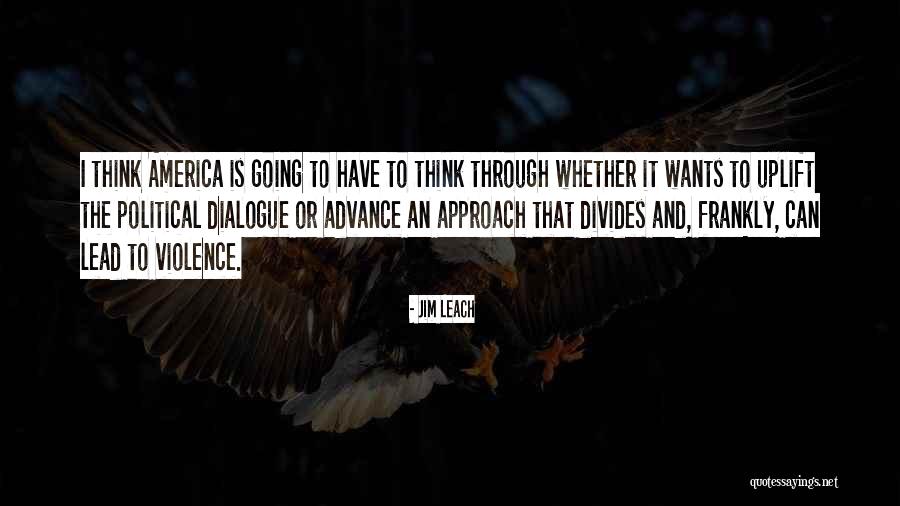 Annakili Quotes By Jim Leach Annakili Quotes By Jim Leach