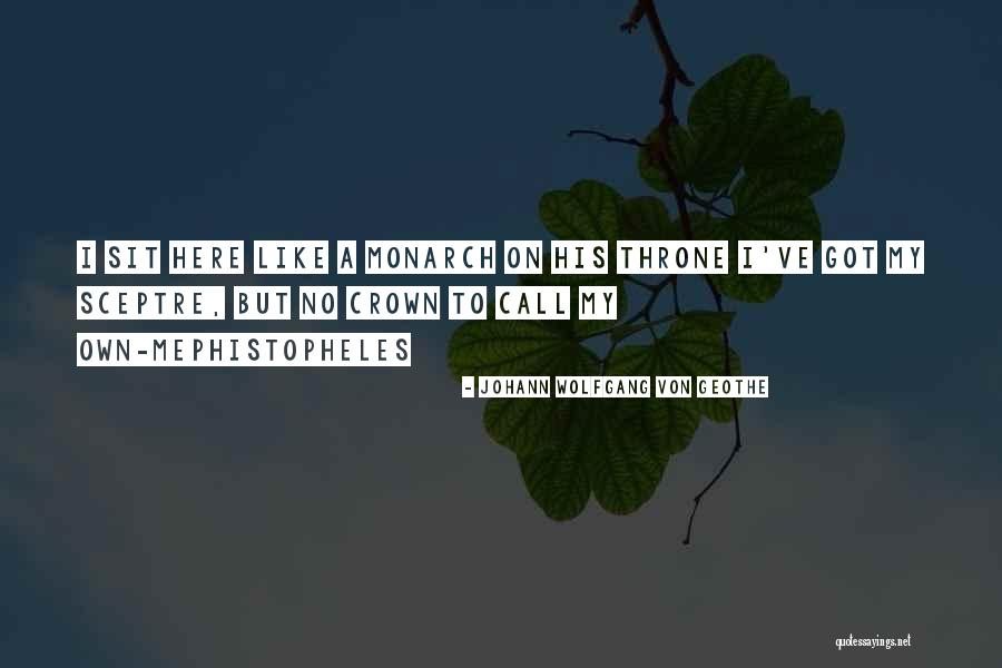 Annakili Quotes By Johann Wolfgang Von Geothe Annakili Quotes By Johann Wolfgang Von Geothe
