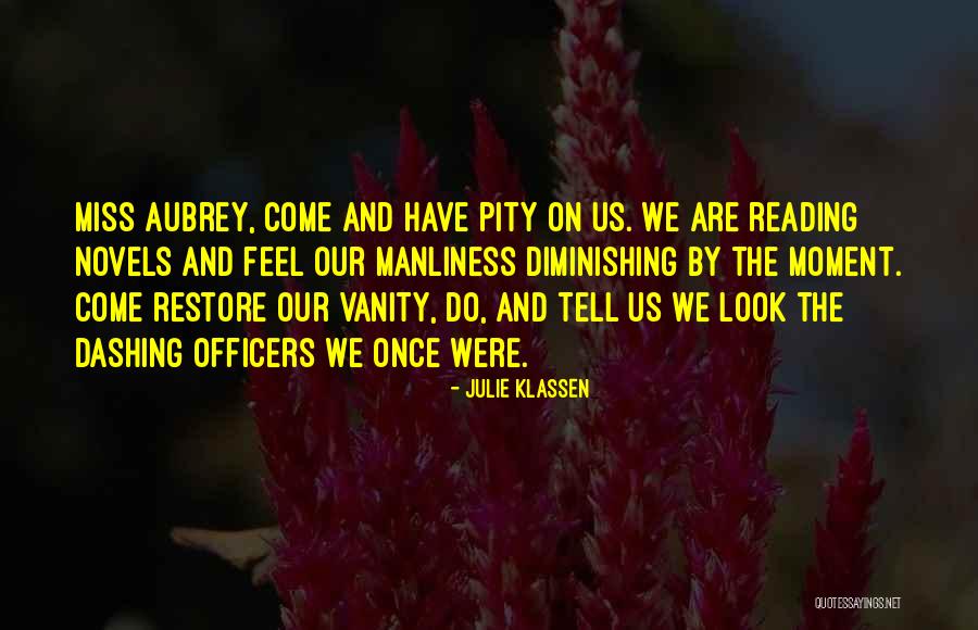 Annakili Quotes By Julie Klassen Annakili Quotes By Julie Klassen