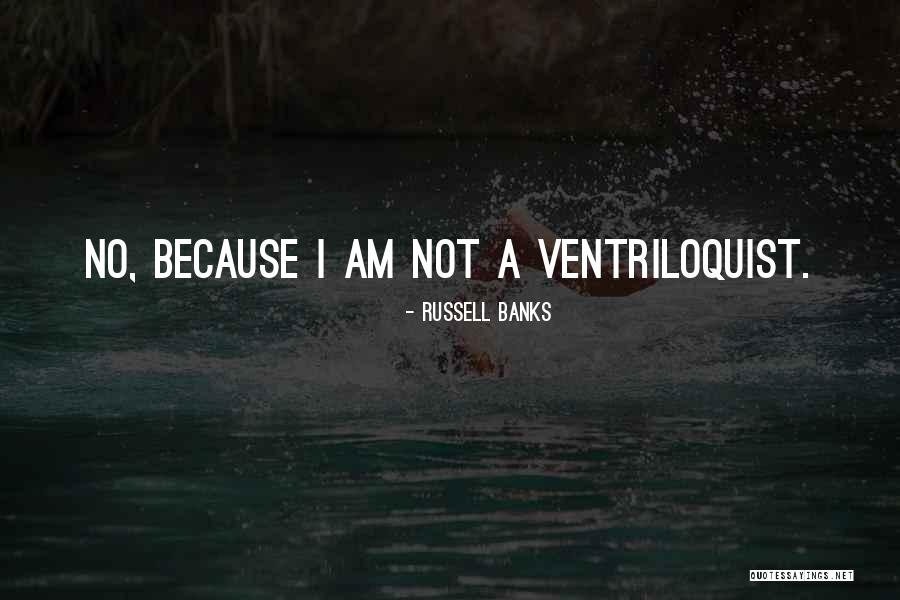 Annakili Quotes By Russell Banks Annakili Quotes By Russell Banks