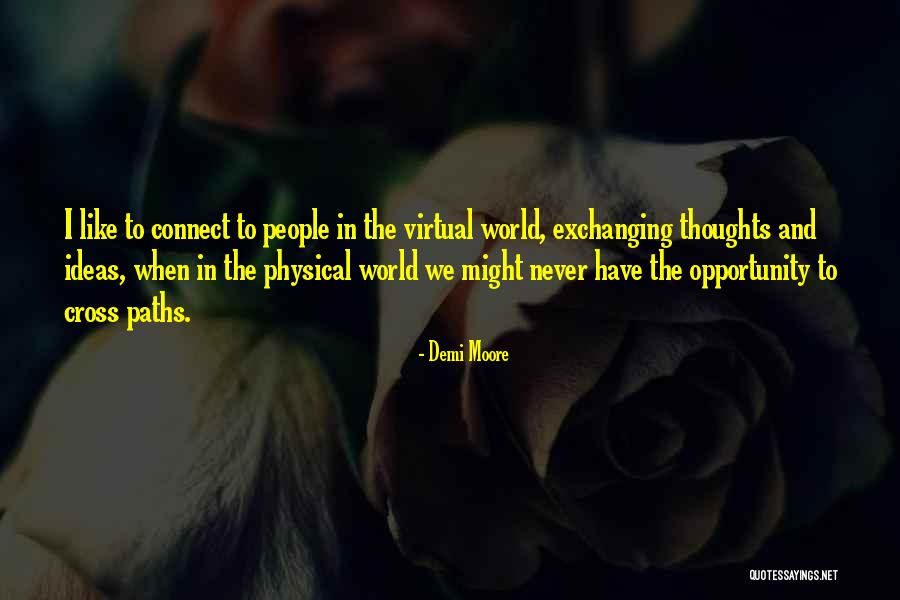Annakim Quotes By Demi Moore Annakim Quotes By Demi Moore