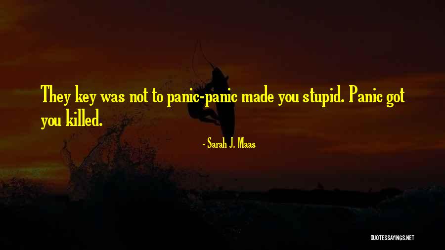 Annalaura Cantone Quotes By Sarah J. Maas Annalaura Cantone Quotes By Sarah J. Maas