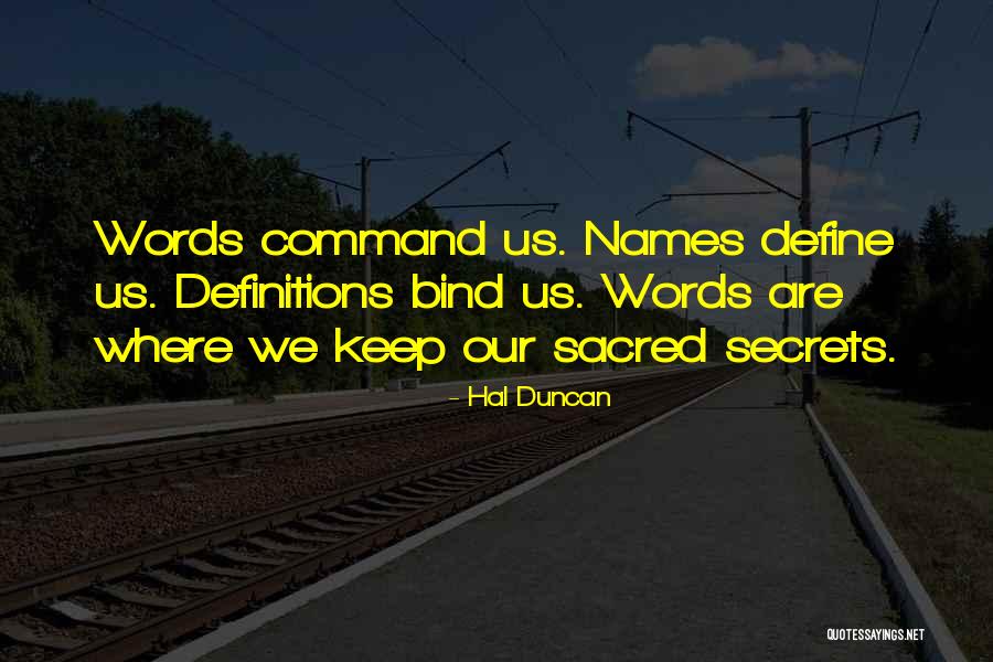 Annalaura Merino Quotes By Hal Duncan Annalaura Merino Quotes By Hal Duncan
