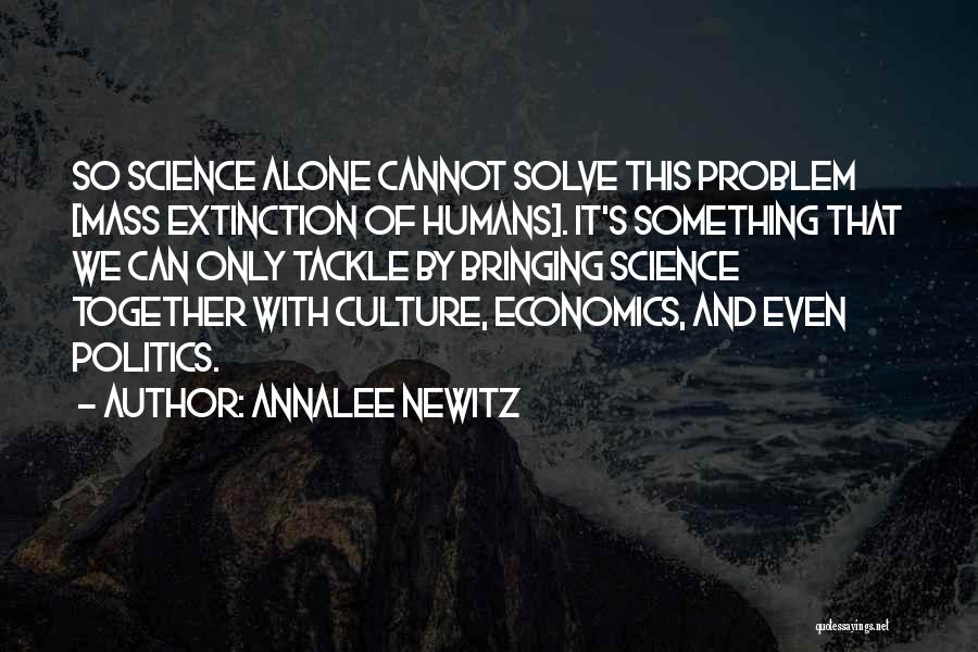 Annalee Newitz Quotes 1017159