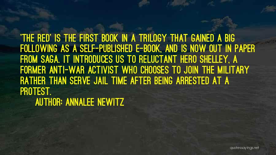 Annalee Newitz Quotes 1094220