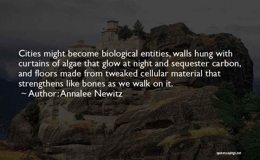 Annalee Newitz Quotes 1146275