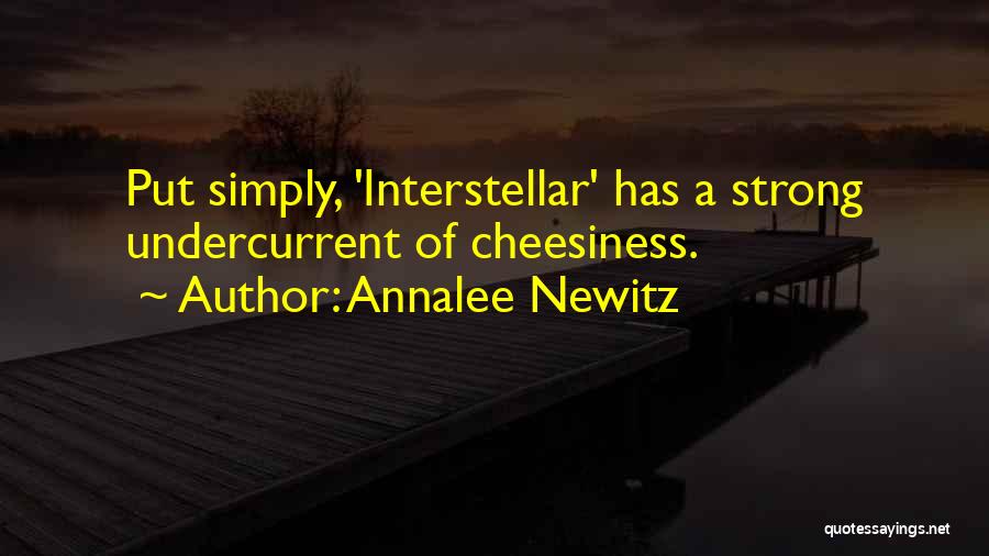 Annalee Newitz Quotes 1152356