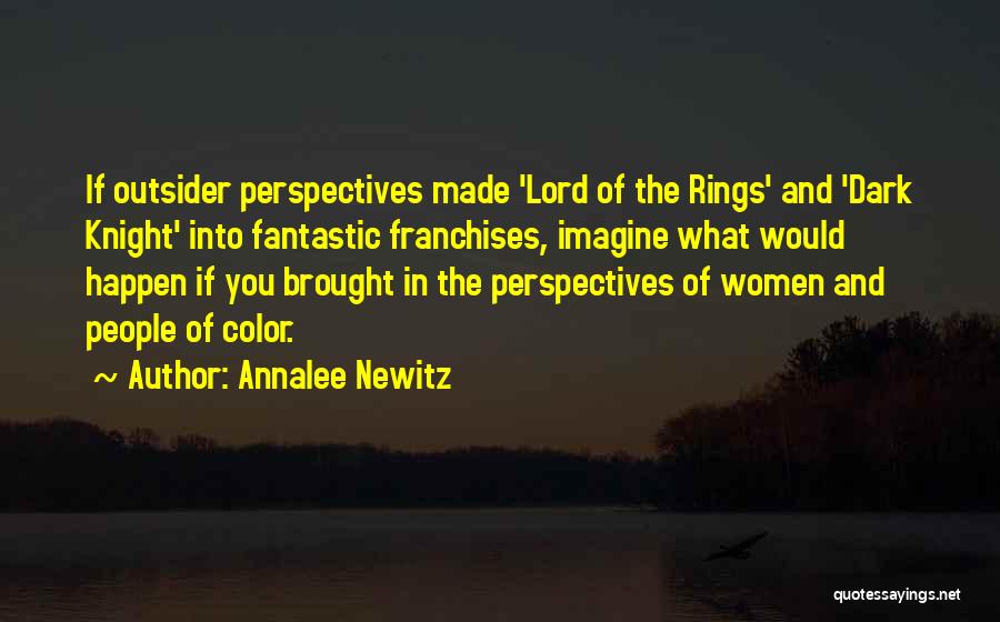 Annalee Newitz Quotes 1161720
