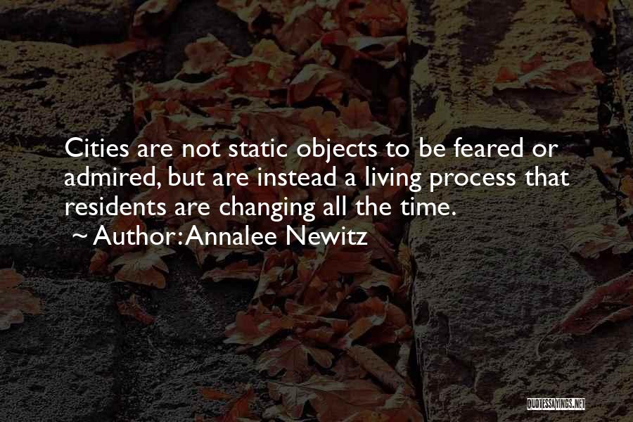 Annalee Newitz Quotes 1216593