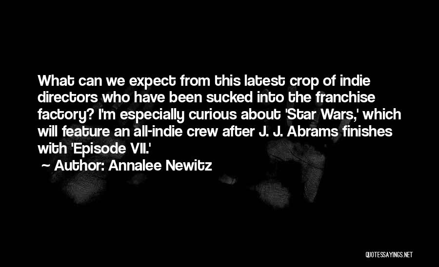 Annalee Newitz Quotes 123901