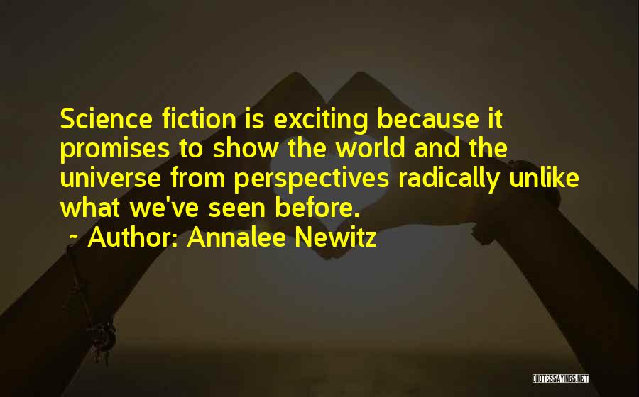 Annalee Newitz Quotes 1314048