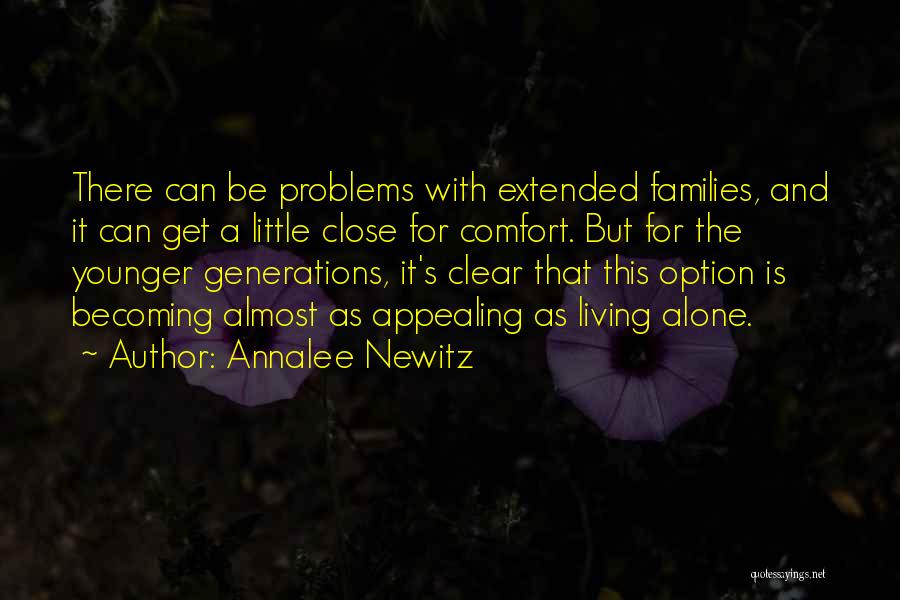 Annalee Newitz Quotes 1484154