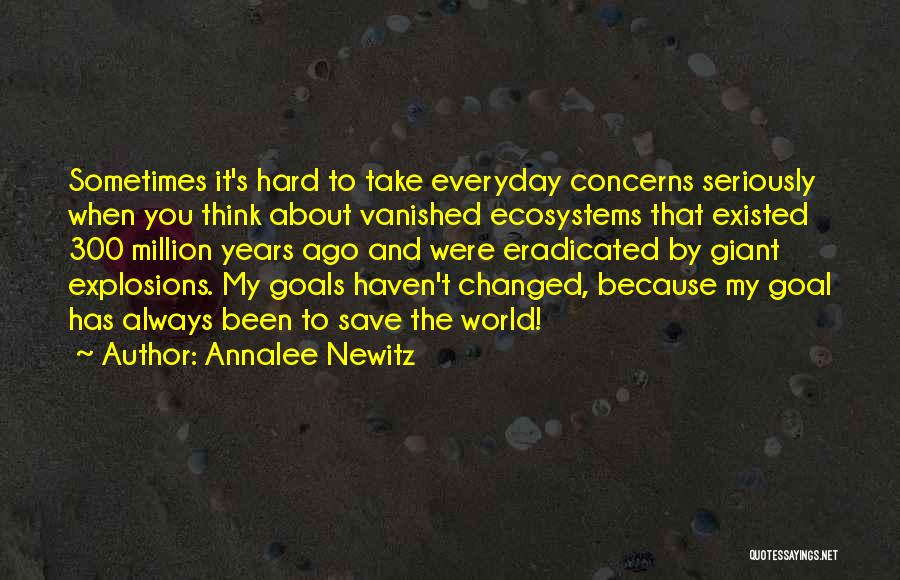 Annalee Newitz Quotes 1542952