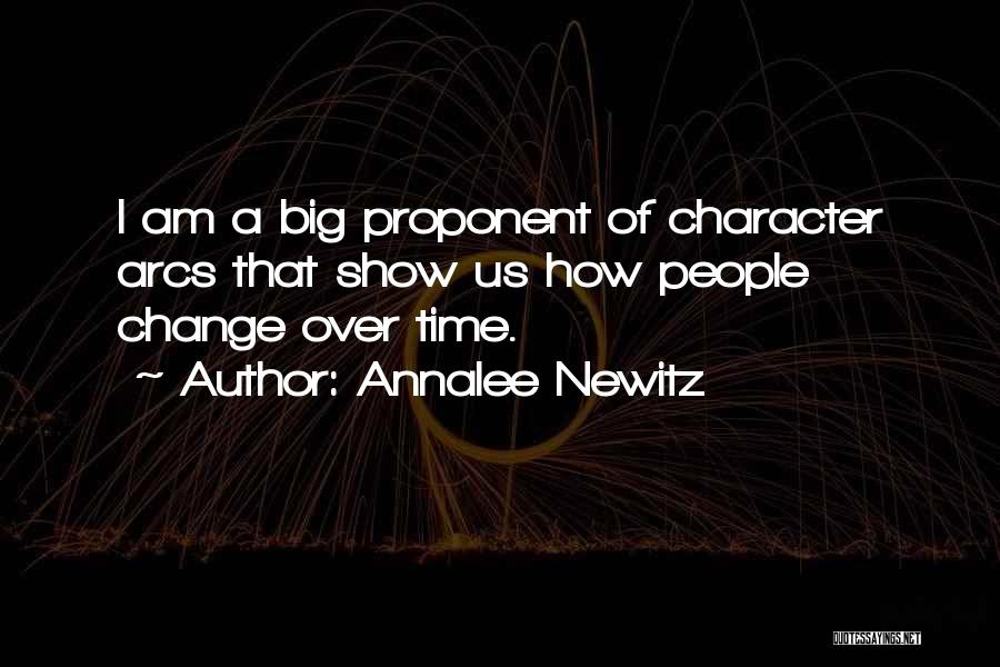 Annalee Newitz Quotes 1601221