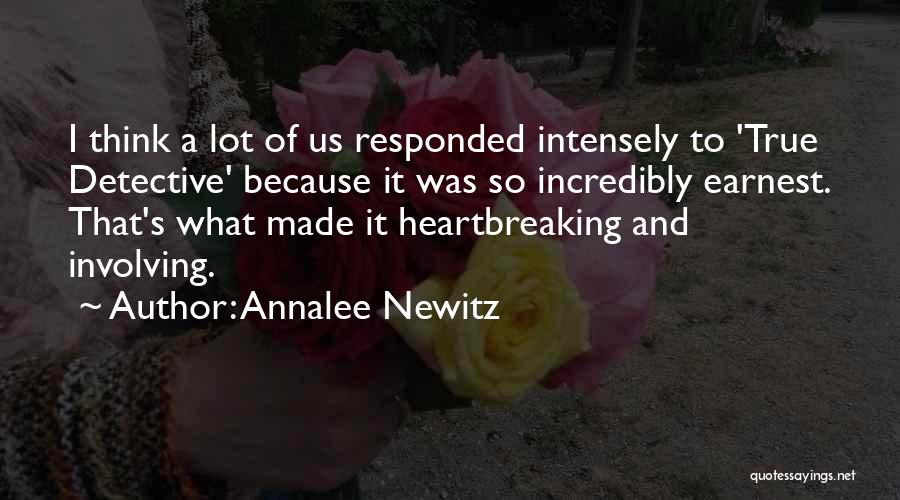 Annalee Newitz Quotes 1719997