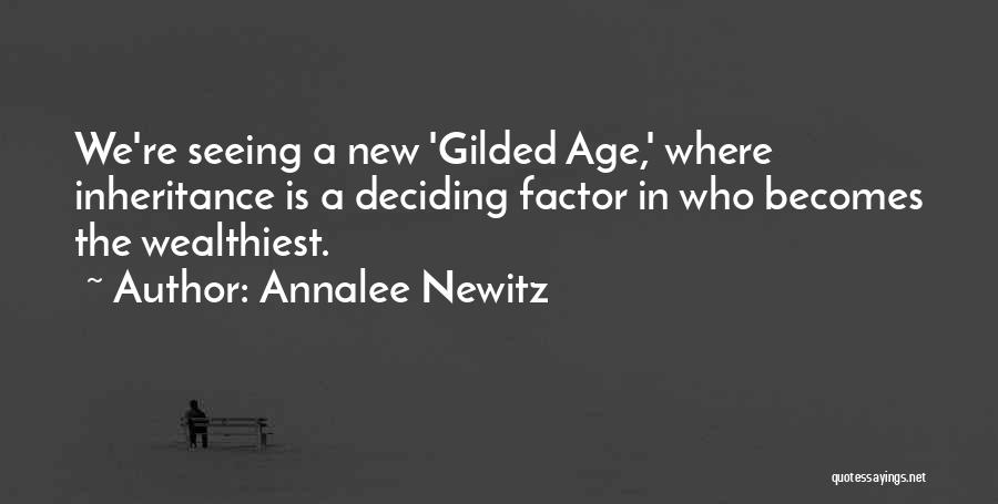 Annalee Newitz Quotes 1819925