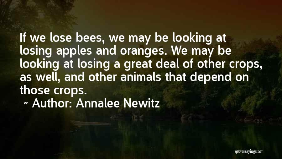 Annalee Newitz Quotes 1905805