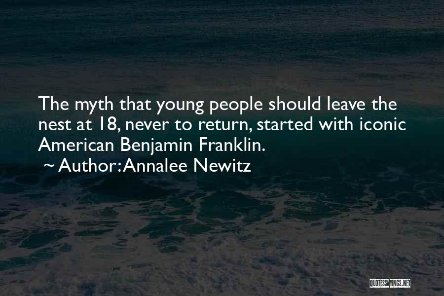 Annalee Newitz Quotes 2091703