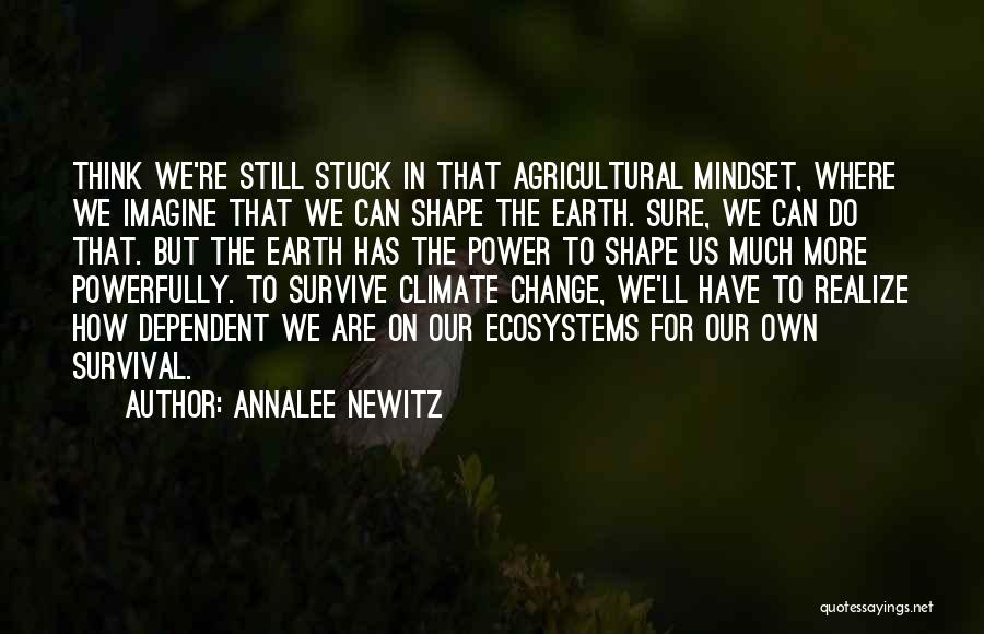 Annalee Newitz Quotes 2179055