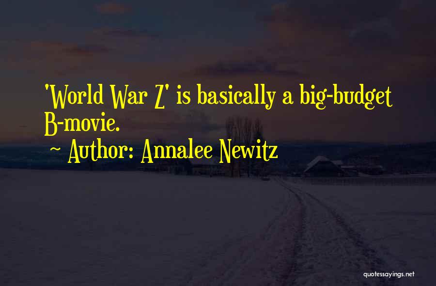 Annalee Newitz Quotes 2222406
