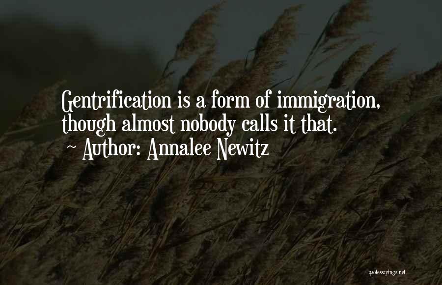Annalee Newitz Quotes 497051