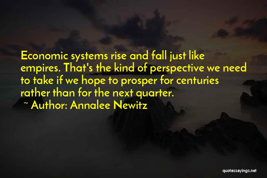 Annalee Newitz Quotes 592218