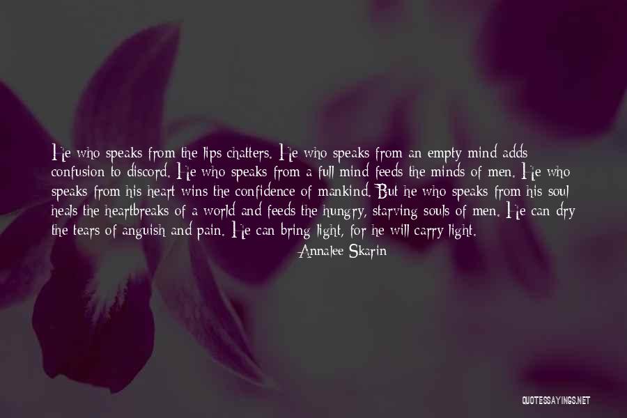 Annalee Skarin Quotes 897742 Annalee Skarin Quotes 897742