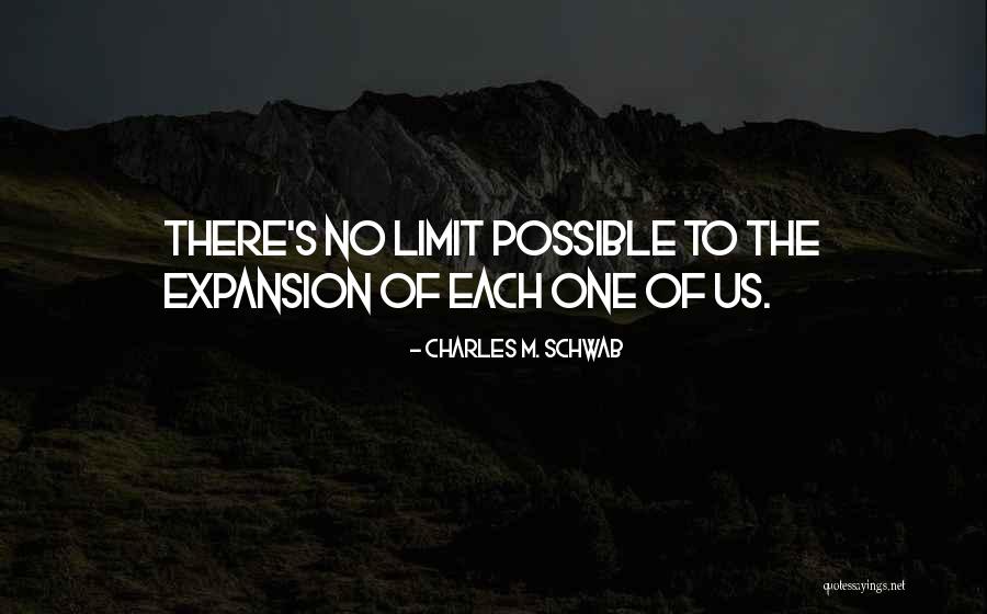 Annaleena Leino Quotes By Charles M. Schwab Annaleena Leino Quotes By Charles M. Schwab