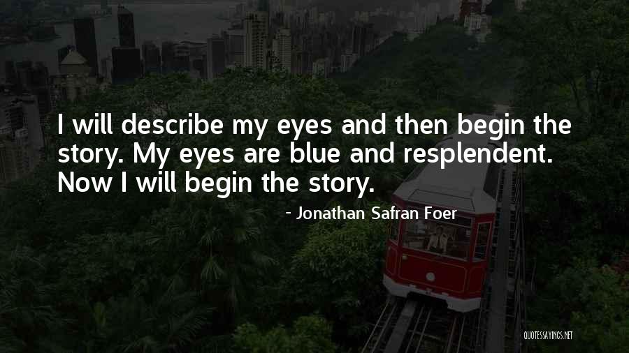 Annaleena Leino Quotes By Jonathan Safran Foer Annaleena Leino Quotes By Jonathan Safran Foer