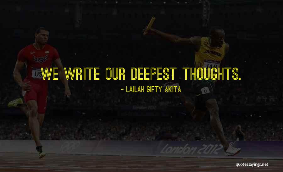 Annaleena Leino Quotes By Lailah Gifty Akita Annaleena Leino Quotes By Lailah Gifty Akita