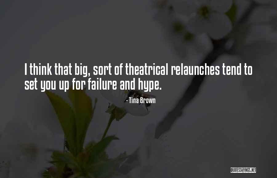 Annaleena Leino Quotes By Tina Brown Annaleena Leino Quotes By Tina Brown