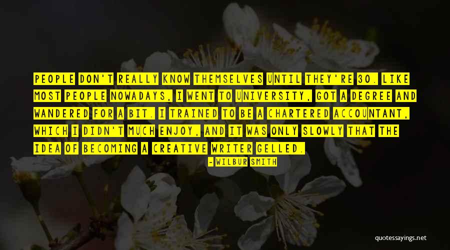 Annaleena Leino Quotes By Wilbur Smith Annaleena Leino Quotes By Wilbur Smith