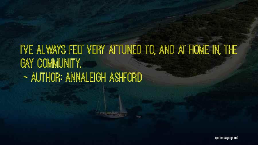 Annaleigh Ashford Quotes 1494520