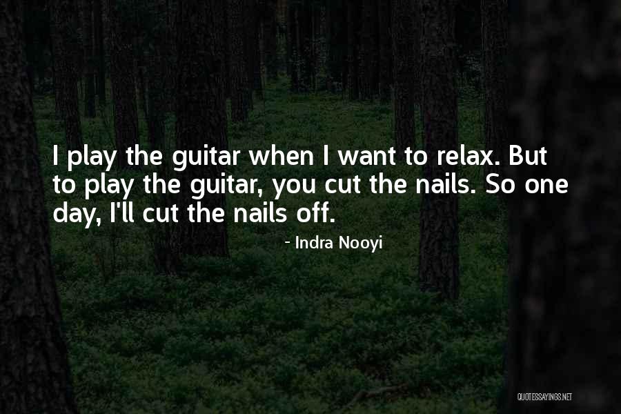 Annalen Quotes By Indra Nooyi Annalen Quotes By Indra Nooyi